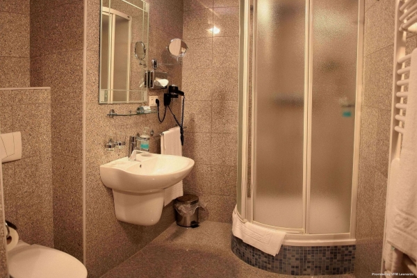 Hotel Zlaty Lev